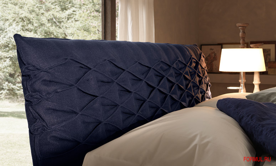 Кровать Bolzan Letti Nice